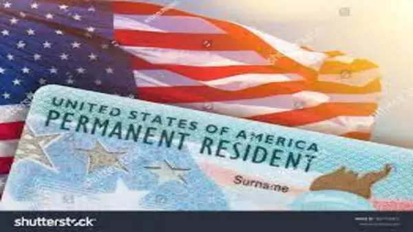 Why Indians have to wait for long to get the US Green Card